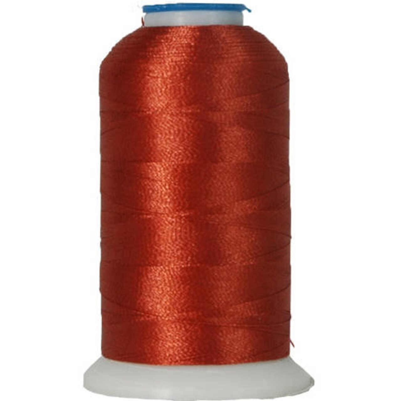 Threadart Polyester Machine Embroidery Thread By the Spool - 1000M - 40wt - Hundreds of Color Options